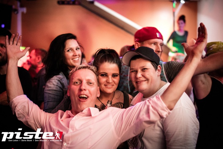 5 Jahre Klub77