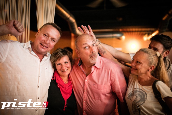 5 Jahre Klub77