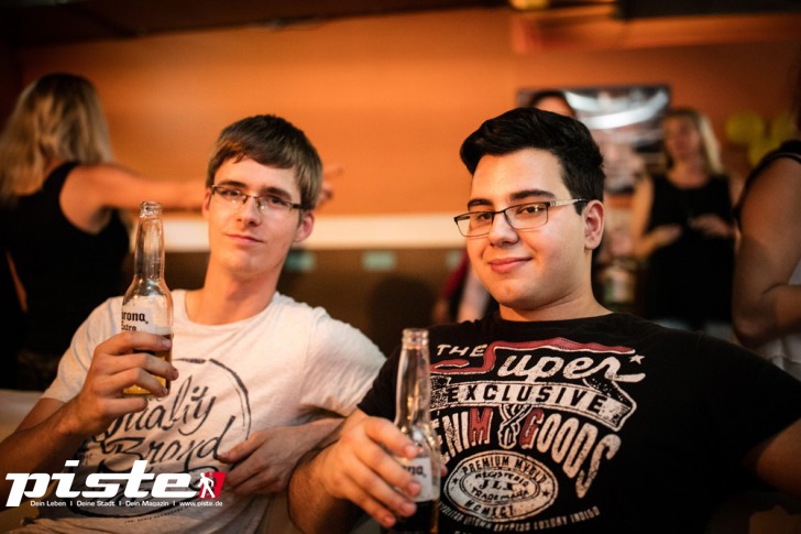 5 Jahre Klub77