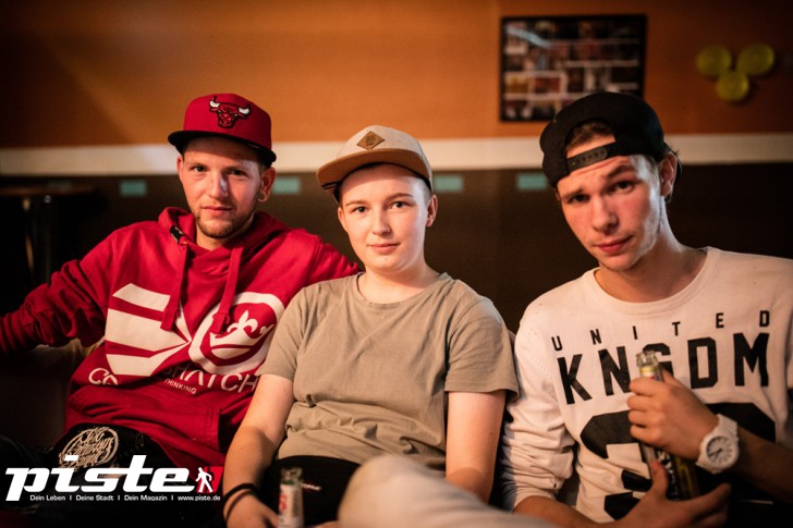 5 Jahre Klub77
