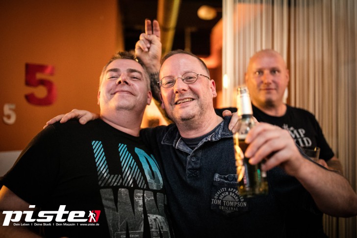 5 Jahre Klub77