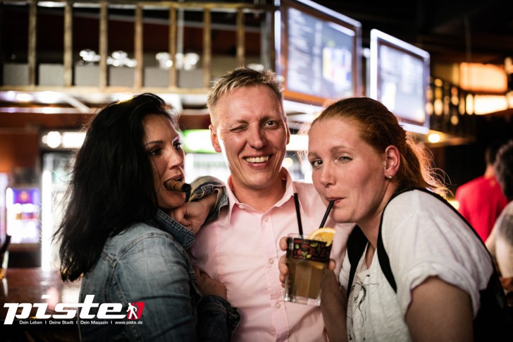 5 Jahre Klub77