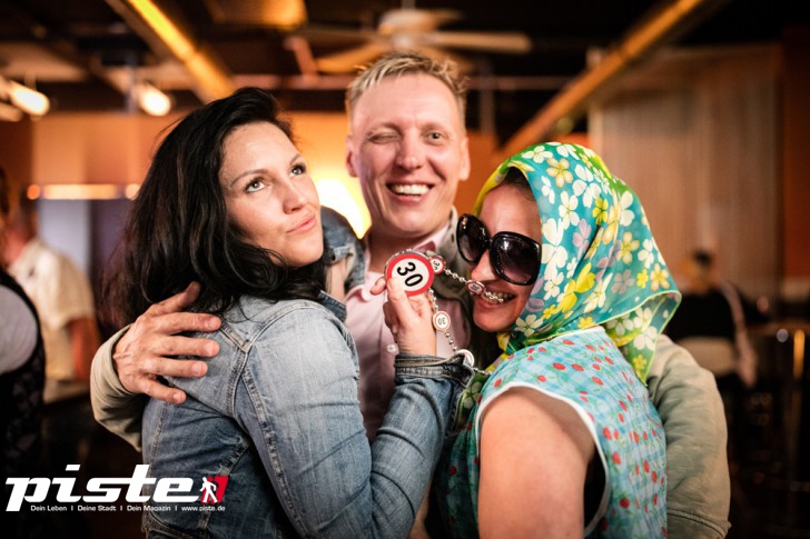 5 Jahre Klub77
