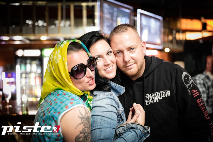 5 Jahre Klub77