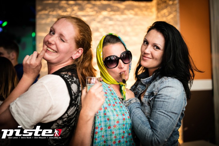 5 Jahre Klub77