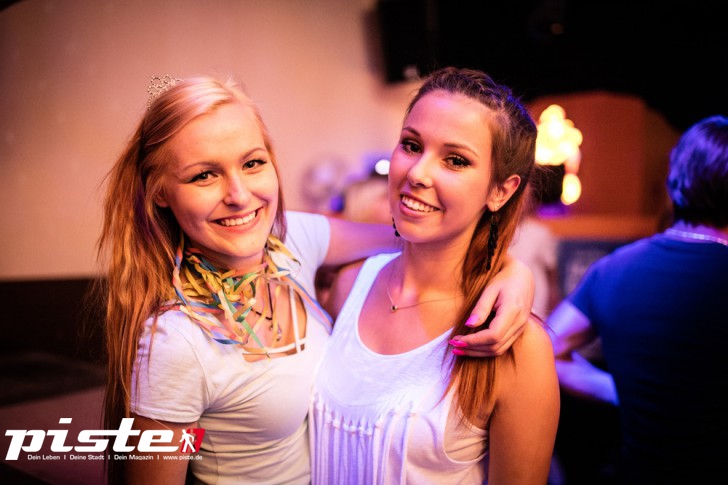 5 Jahre Klub77