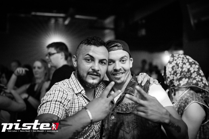 5 Jahre Klub77
