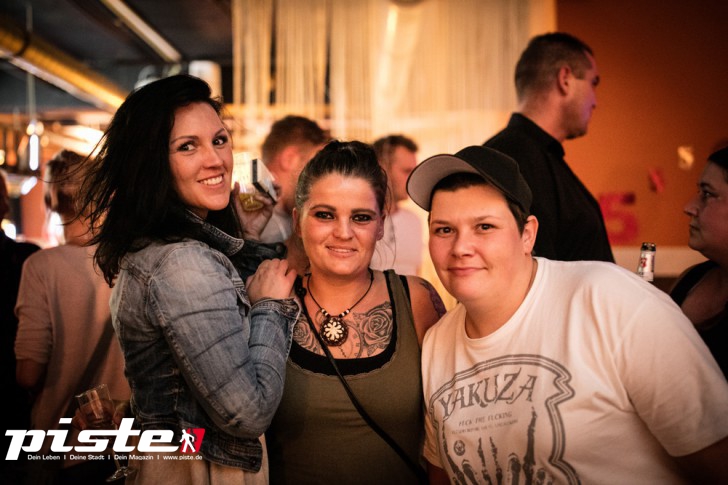 5 Jahre Klub77