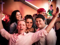 5 Jahre Klub77