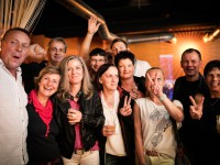 5 Jahre Klub77