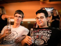 5 Jahre Klub77