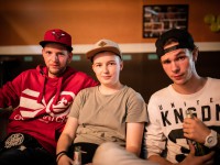 5 Jahre Klub77