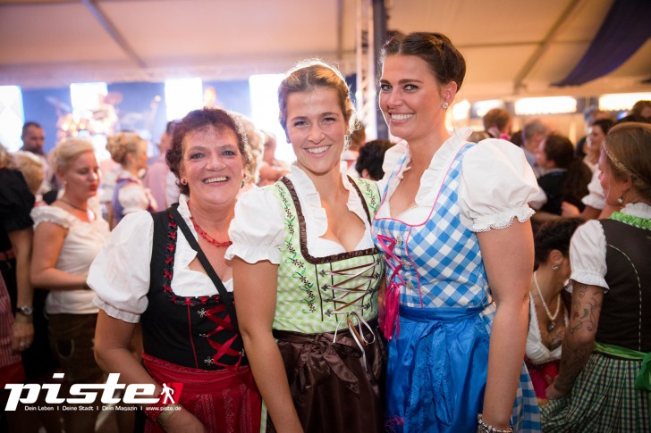7. Linstower Wiesn