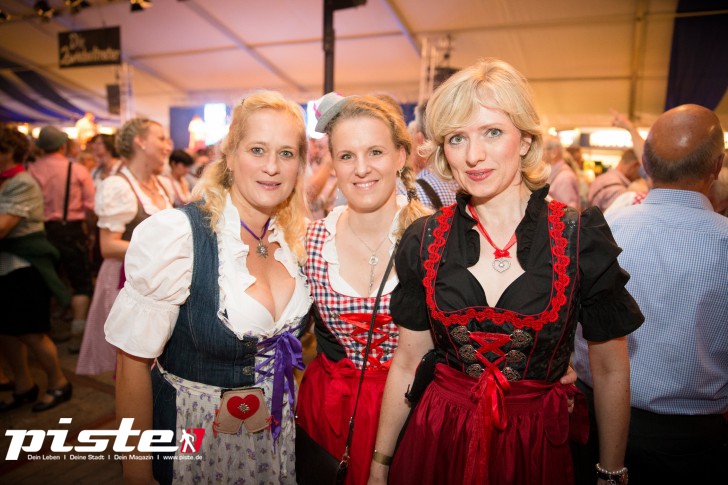 7. Linstower Wiesn