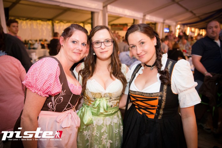 7. Linstower Wiesn