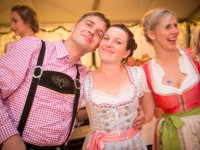 7. Linstower Wiesn