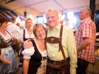 7. Linstower Wiesn