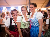 7. Linstower Wiesn