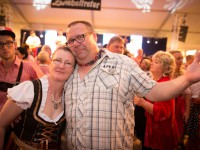 7. Linstower Wiesn