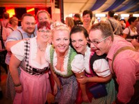 7. Linstower Wiesn
