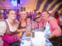 7. Linstower Wiesn