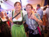7. Linstower Wiesn