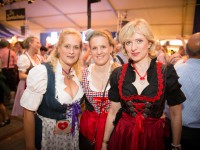 7. Linstower Wiesn