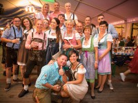 7. Linstower Wiesn