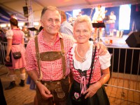 7. Linstower Wiesn