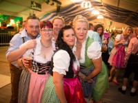 7. Linstower Wiesn