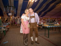 7. Linstower Wiesn