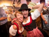 7. Linstower Wiesn