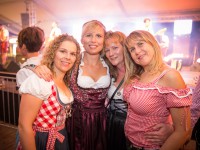 7. Linstower Wiesn