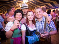 7. Linstower Wiesn