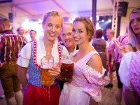 7. Linstower Wiesn