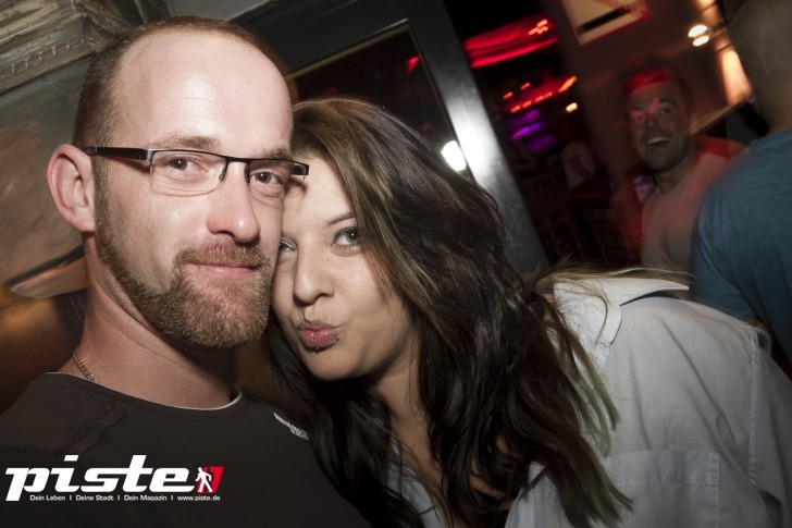 Black Fruits mit DJ RayG