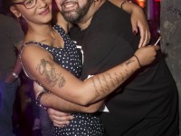 Black Fruits mit DJ RayG