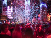 Black Fruits mit DJ RayG