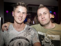 Black Fruits mit DJ RayG