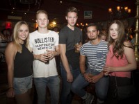 Black Fruits mit DJ RayG