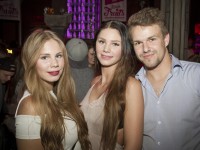 Black Fruits mit DJ RayG