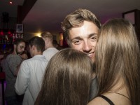 Black Fruits mit DJ RayG