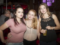 Black Fruits mit DJ RayG