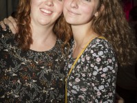 Black Fruits mit DJ RayG