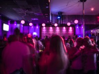 Black Fruits mit DJ RayG