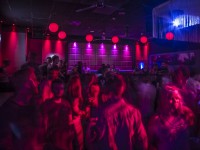 Black Fruits mit DJ RayG