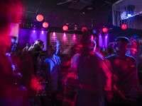 Black Fruits mit DJ RayG