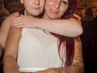 Black Fruits mit DJ RayG