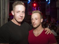 Black Fruits mit DJ RayG