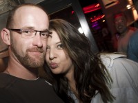 Black Fruits mit DJ RayG